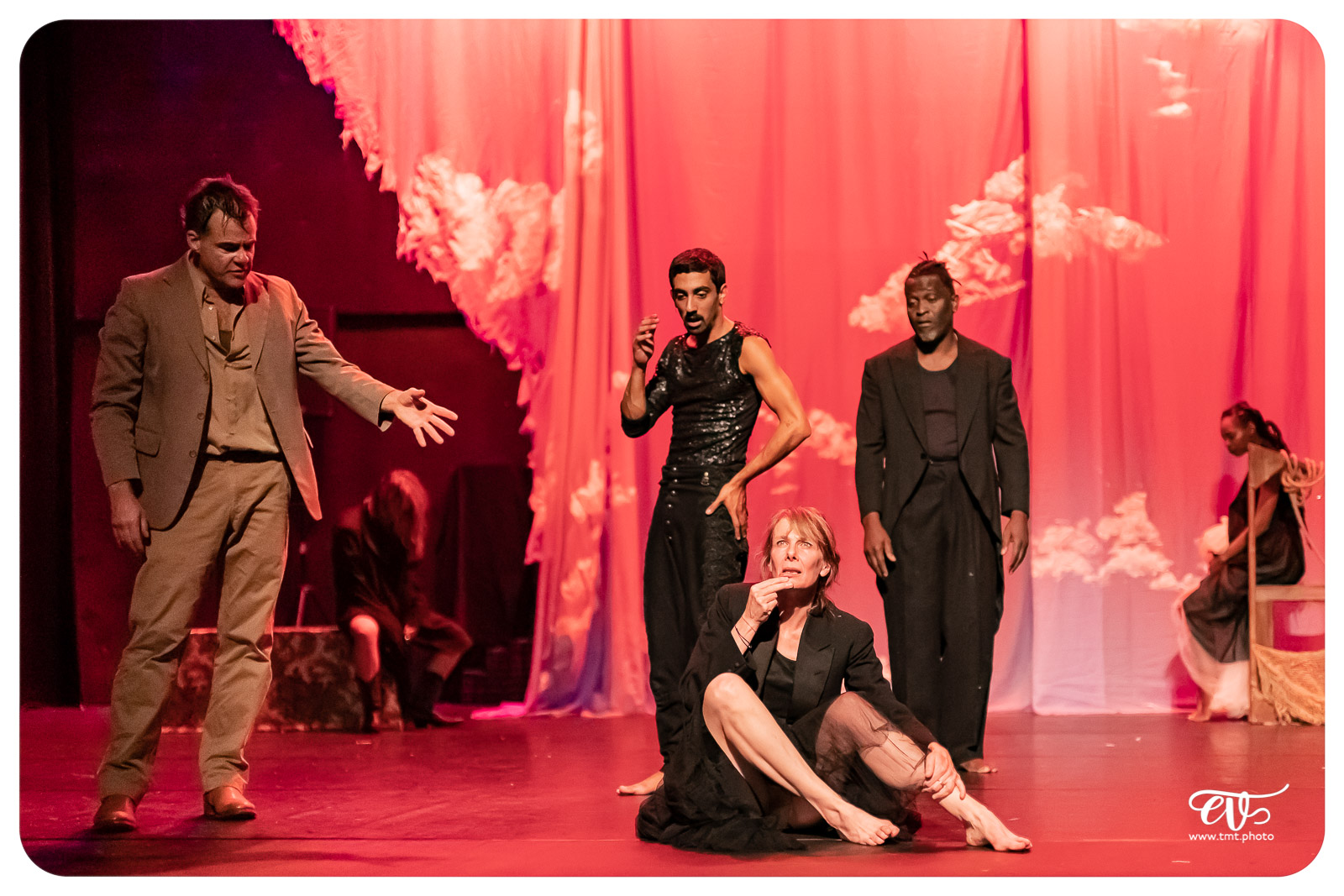 TMTPHOTO IN SOMNIA (CIE LES ATTENTIFS) 101